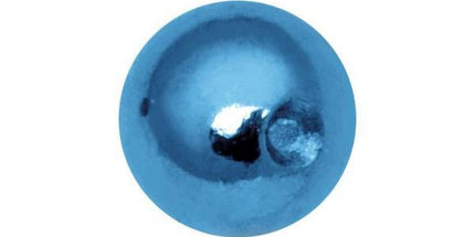 Titanium Highline Clip in Balls