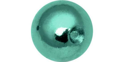 Titanium Highline Clip in Balls