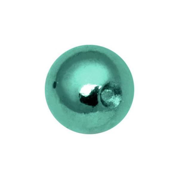 Titanium Highline Clip in Balls