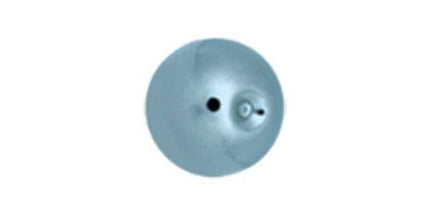Titanium Highline Clip in Balls