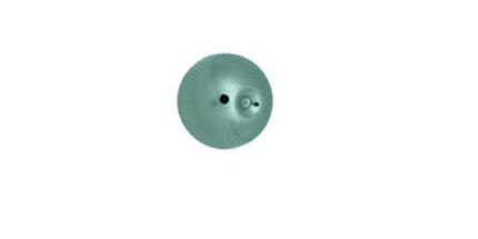 Titanium Highline Clip in Balls