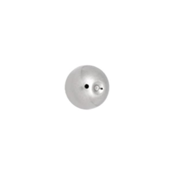 Titanium Highline Clip in Balls