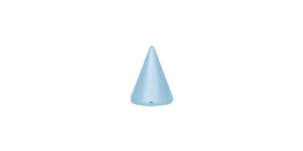 Titanium Highline Threaded Cones