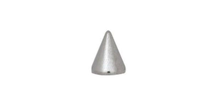 Titanium Highline Threaded Cones
