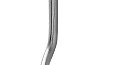 Titanium Cone Ponytail Nose Stud