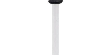 Bioplast Tongue Retainer Straight Bar