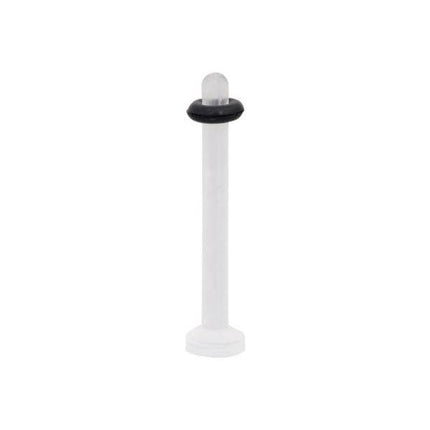 Bioplast Tongue Retainer Straight Bar