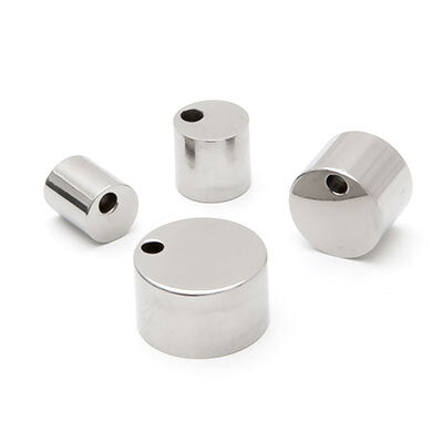 Titanium Septum Clicker Adapter