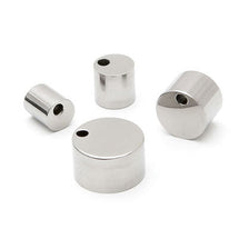 Titanium Septum Clicker Adapter