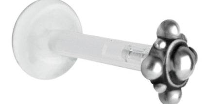 Bioplast Cast Steel Decorative Labret4