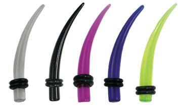 Acrylic Curved Stretcher