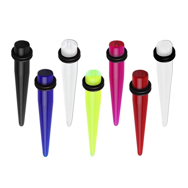 Acrylic Straight Stretchers