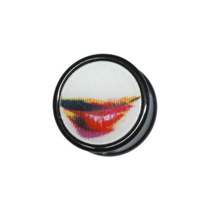 Video Plug Kiss