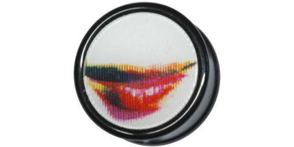 Video Plug Kiss