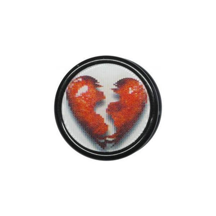 Video Plug Broken Heart