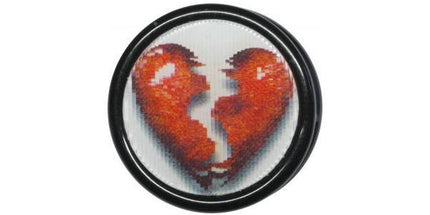 Video Plug Broken Heart