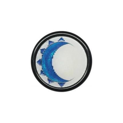 Video Plug Sun/Moon