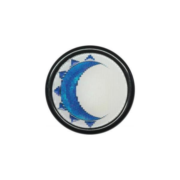 Video Plug Sun/Moon