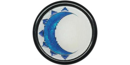 Video Plug Sun/Moon