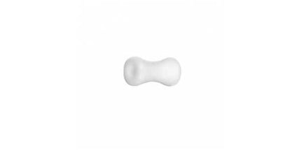 White Heat Double Flared Eyelet