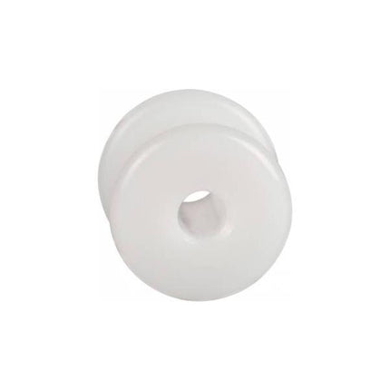 White Heat Acrylic Tunnel