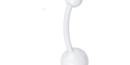 Bioplast Basic Belly Button Bananabell