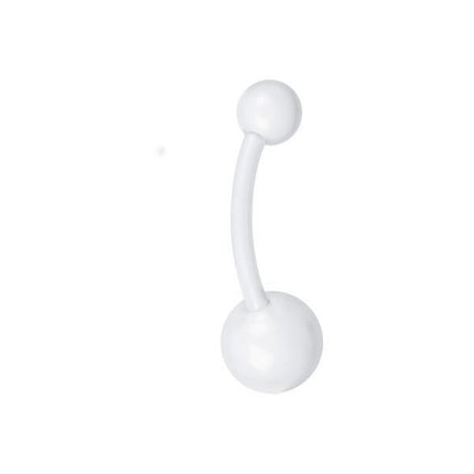 Bioplast Basic Belly Button Bananabell