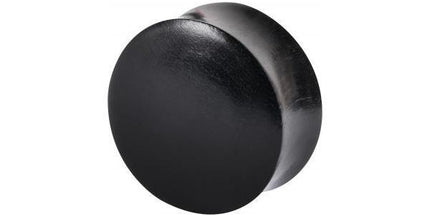 Ebony Wood Plug