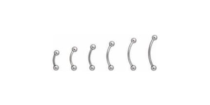 Titanium Highline Bananabells