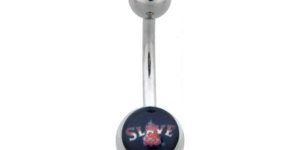 Titanium Highline Picturebell Slave