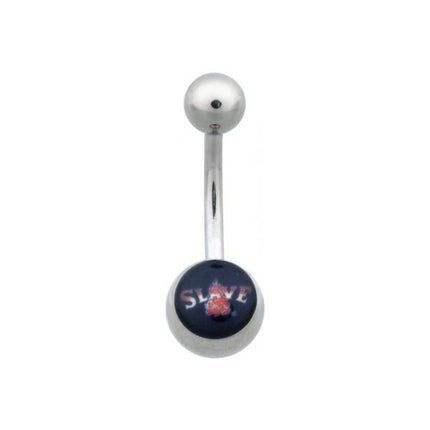 Titanium Highline Picturebell Slave