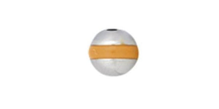 Titanium Highline ART Tech Stripe Micro Threaded Balls
