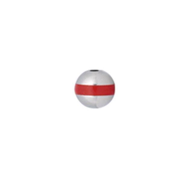 Titanium Highline ART Tech Stripe Micro Threaded Balls