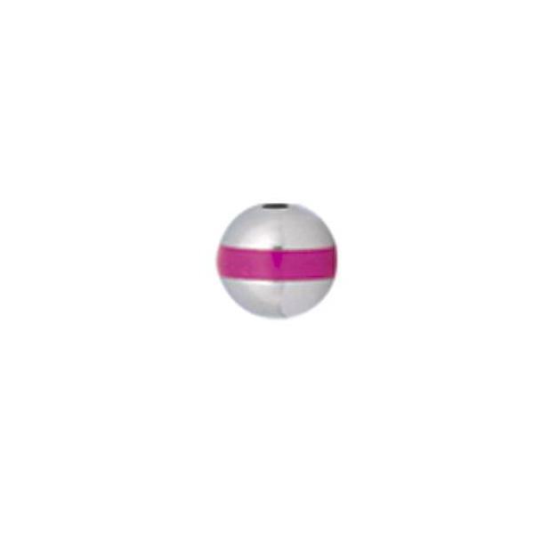 Titanium Highline ART Tech Stripe Micro Threaded Balls