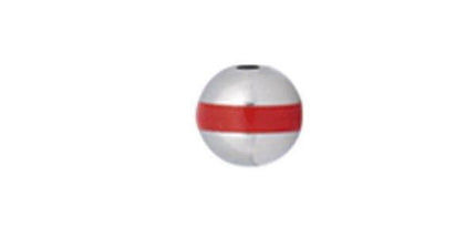 Titanium Highline ART Tech Stripe Micro Threaded Balls