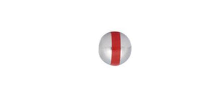 Titanium Highline ART Tech Stripe Clip in Balls