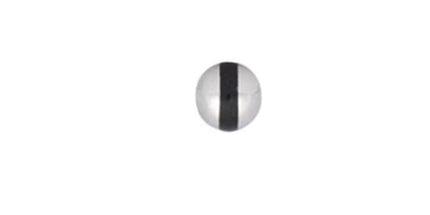 Titanium Highline ART Tech Stripe Clip in Balls