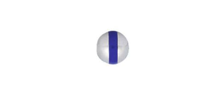 Titanium Highline ART Tech Stripe Clip in Balls