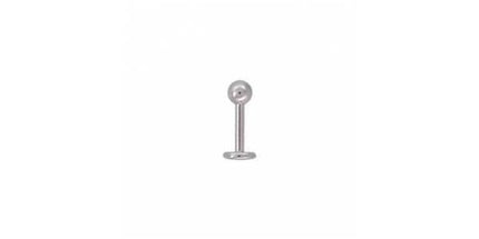 Titanium Highline Medilab Labret