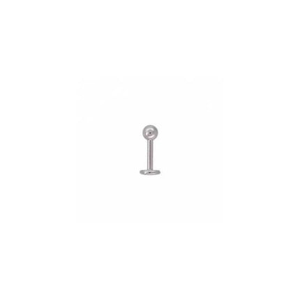 Titanium Highline Medilab Labret