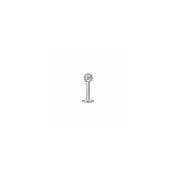 Titanium Highline Medilab Labret