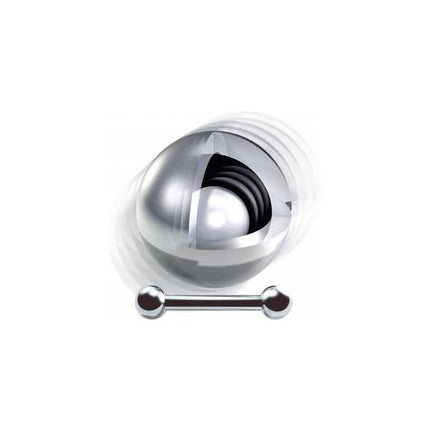 Titanium Rattlebells™