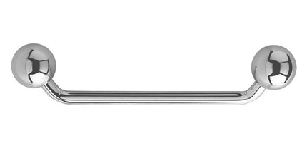 Titanium 45º Surface Barbell