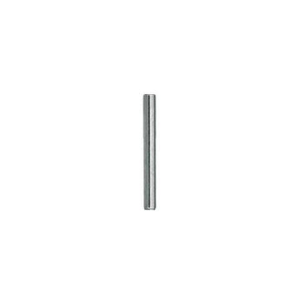 Titanium Highline Internally Threaded Barbell Stem