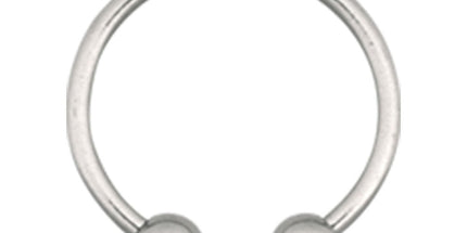 Micro Circular Barbell