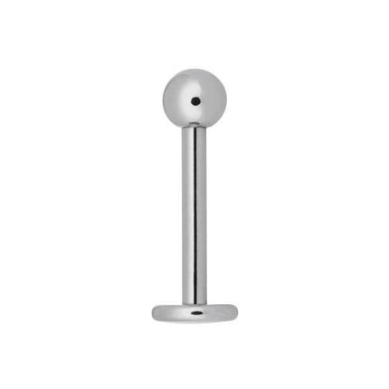 Titanium Highline Micro Labrets