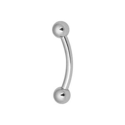 Titanium Highline Micro Bananabells