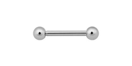 Titanium Highline Micro Barbells
