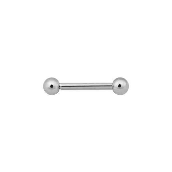 Titanium Highline Micro Barbells