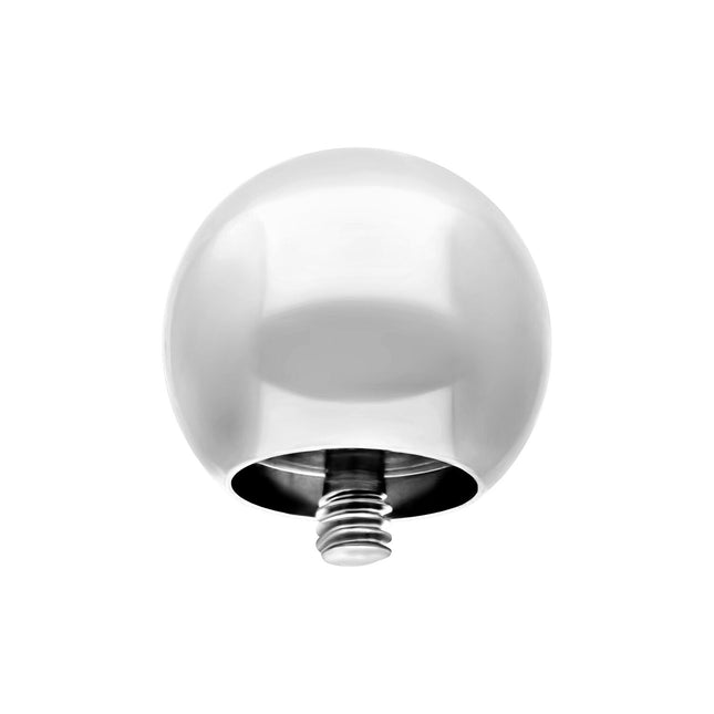 Spare Ball for CBB